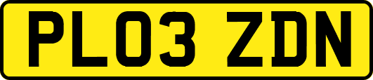 PL03ZDN