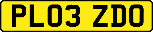 PL03ZDO