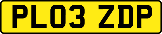 PL03ZDP