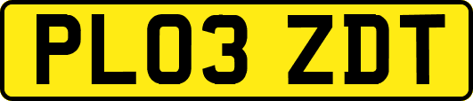PL03ZDT