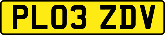 PL03ZDV