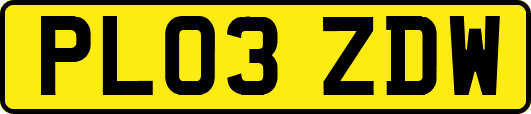 PL03ZDW