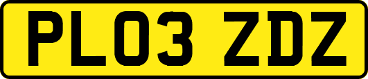 PL03ZDZ