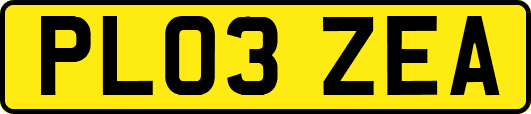 PL03ZEA