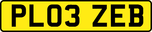 PL03ZEB