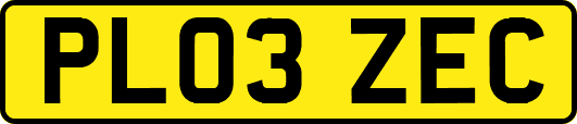 PL03ZEC