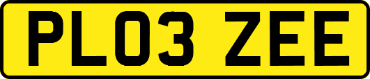 PL03ZEE