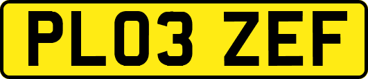 PL03ZEF