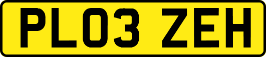 PL03ZEH