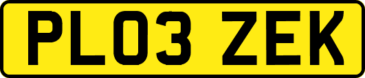 PL03ZEK