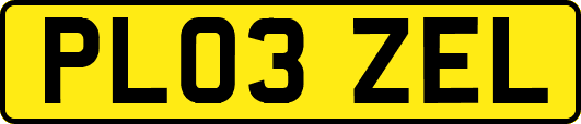 PL03ZEL