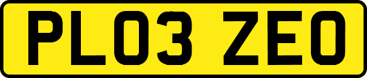 PL03ZEO