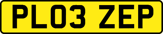 PL03ZEP