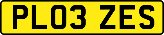 PL03ZES