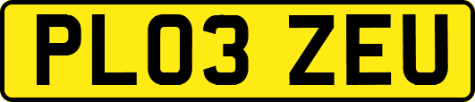 PL03ZEU