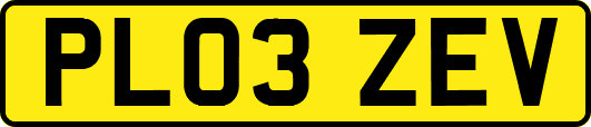 PL03ZEV