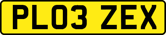 PL03ZEX