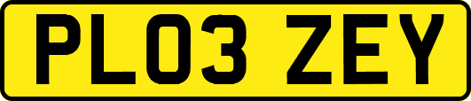 PL03ZEY