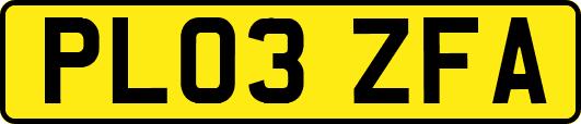 PL03ZFA
