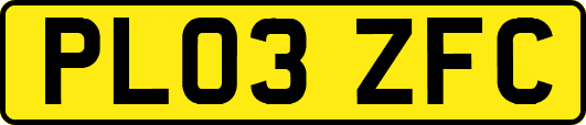PL03ZFC