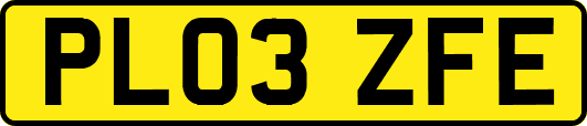 PL03ZFE