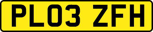 PL03ZFH