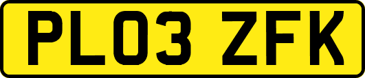 PL03ZFK