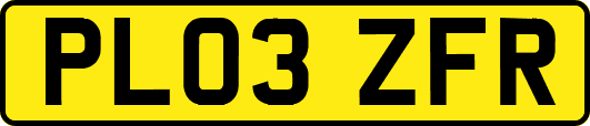 PL03ZFR