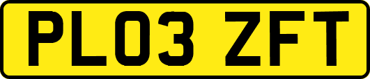PL03ZFT