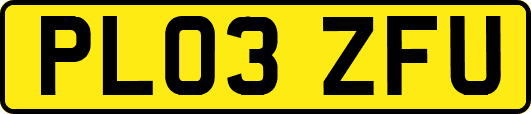 PL03ZFU