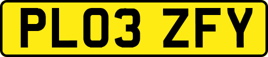 PL03ZFY