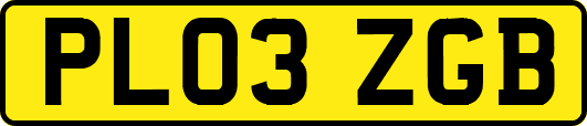 PL03ZGB