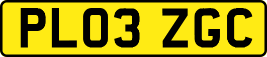 PL03ZGC