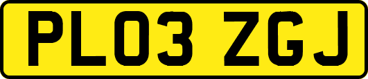 PL03ZGJ