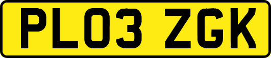 PL03ZGK