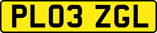 PL03ZGL