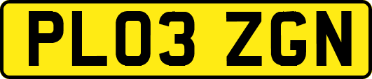 PL03ZGN