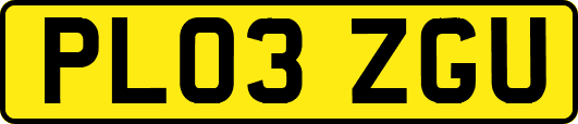 PL03ZGU