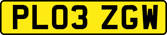 PL03ZGW