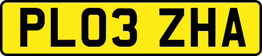 PL03ZHA