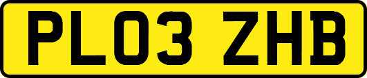 PL03ZHB