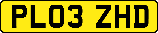 PL03ZHD