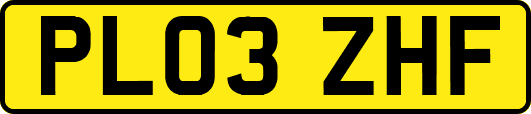 PL03ZHF