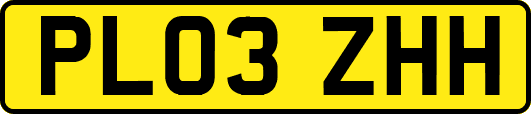 PL03ZHH