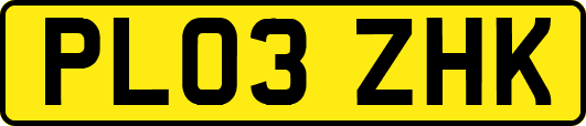 PL03ZHK