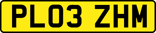 PL03ZHM