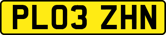 PL03ZHN