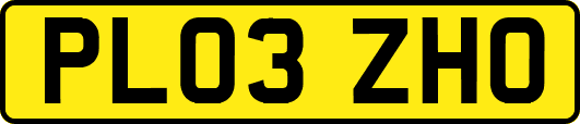 PL03ZHO
