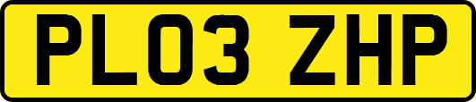 PL03ZHP