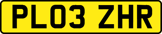 PL03ZHR